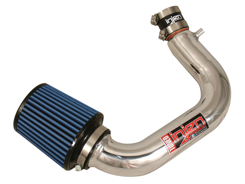 Picture of Injen INJ SP Intake Cold Air Intakes - SP1000P