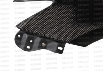 Picture of Seibon SEI Fenders - FF1112SCNTC