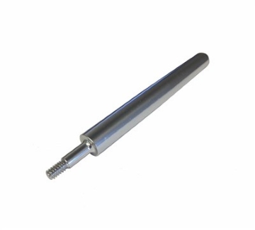 Picture of Torque Solution TQS Antennas-Stubby - TS-BA-Silver