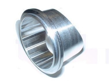 Picture of Torque Solution TQS BOV Adapters Blow Off Valve Accessories - TS-AL-TIAL