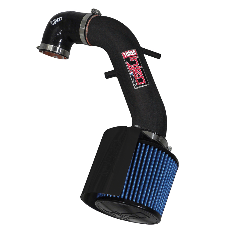 Picture of Injen INJ Power-Flow Intake Cold Air Intakes - PF5011WB