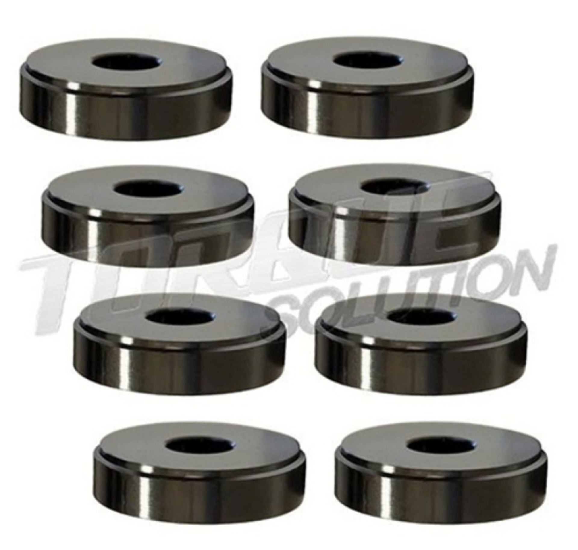 Picture of Torque Solution TQS Shifter Base Bushing Kits Shifter Bushings - TS-BB-004