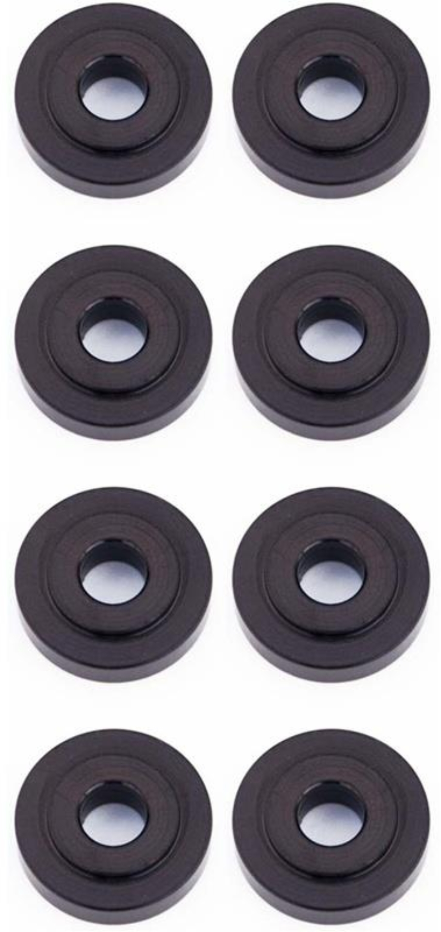 Picture of Torque Solution TQS Shifter Base Bushing Kits Shifter Bushings - TS-BB-009