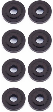 Picture of Torque Solution TQS Shifter Base Bushing Kits Shifter Bushings - TS-BB-009
