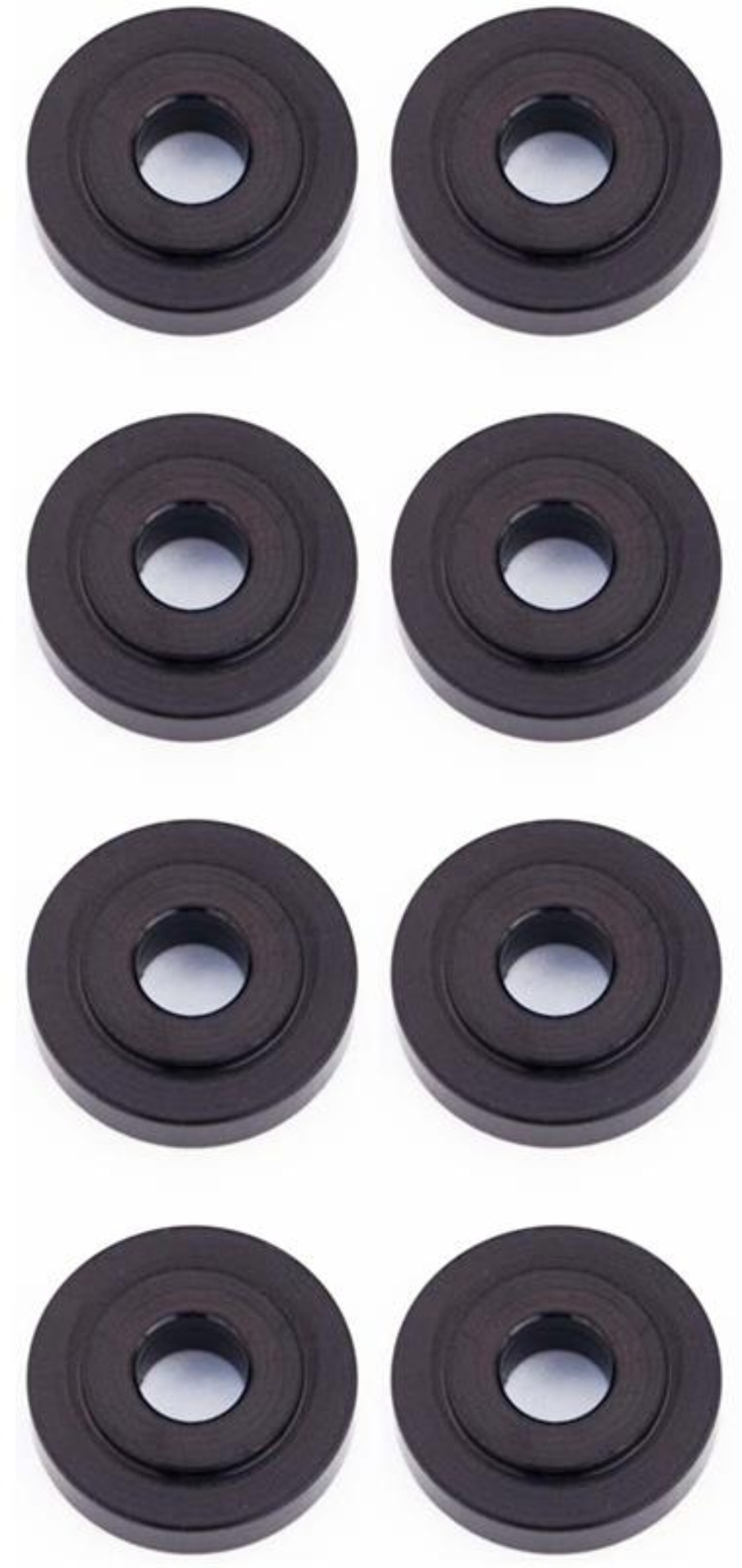 Picture of Torque Solution TQS Shifter Base Bushing Kits Shifter Bushings - TS-BB-011