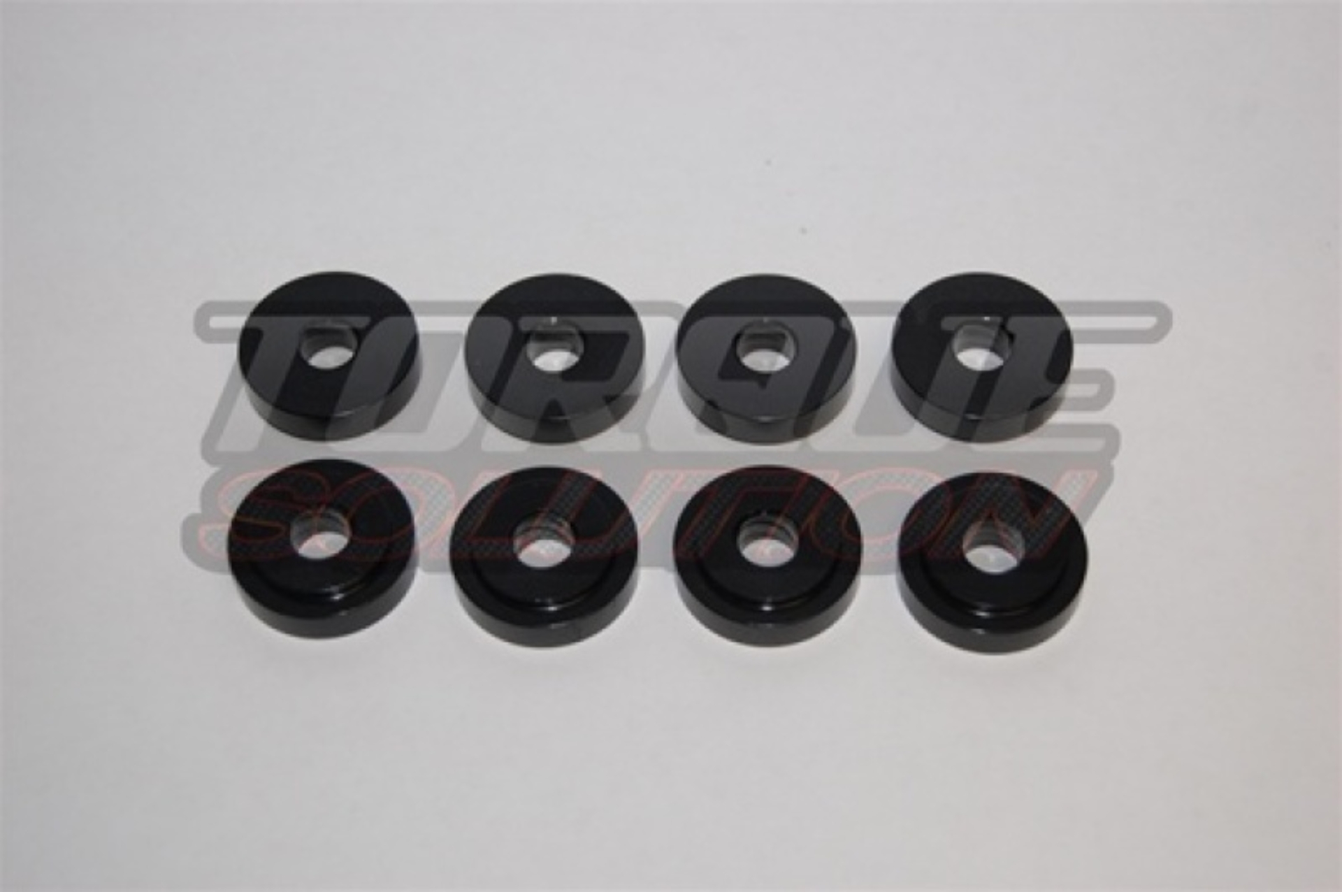 Picture of Torque Solution TQS Shifter Base Bushing Kits Shifter Bushings - TS-BB-015