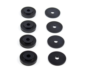 Picture of Torque Solution TQS Shifter Base Bushing Kits Shifter Bushings - TS-BB-018