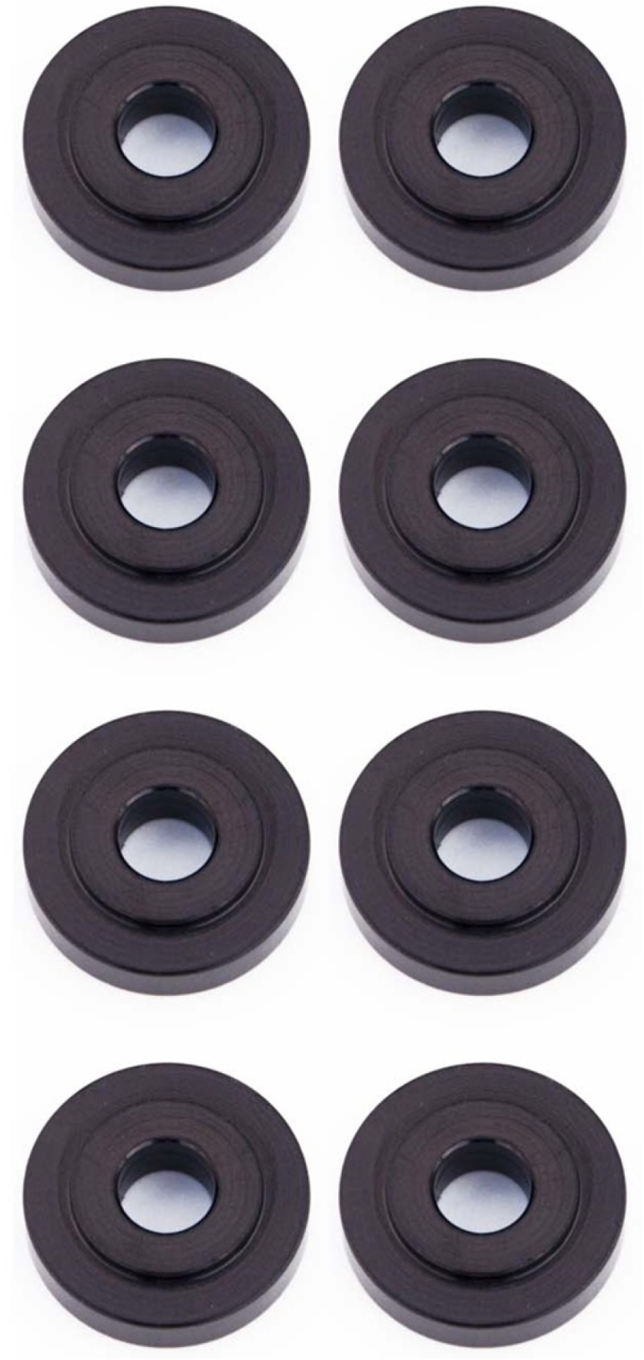 Picture of Torque Solution TQS Shifter Base Bushing Kits Shifter Bushings - TS-BB-013