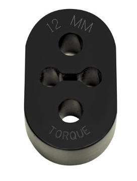 Picture of Torque Solution TQS Exhaust Mounts Brackets - TS-EH-012