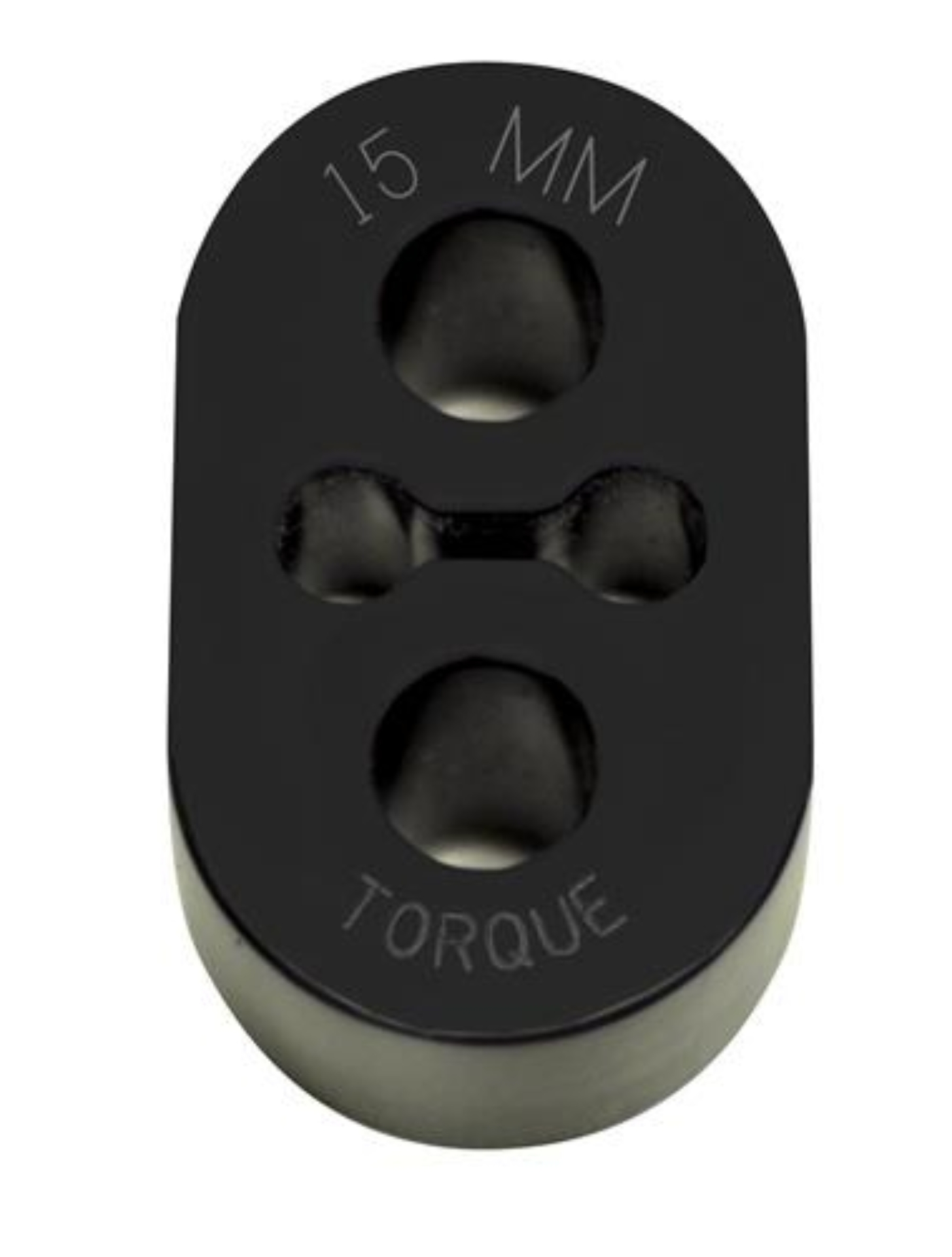 Picture of Torque Solution TQS Exhaust Mounts Brackets - TS-EH-015