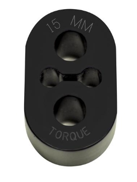Picture of Torque Solution TQS Exhaust Mounts Brackets - TS-EH-015