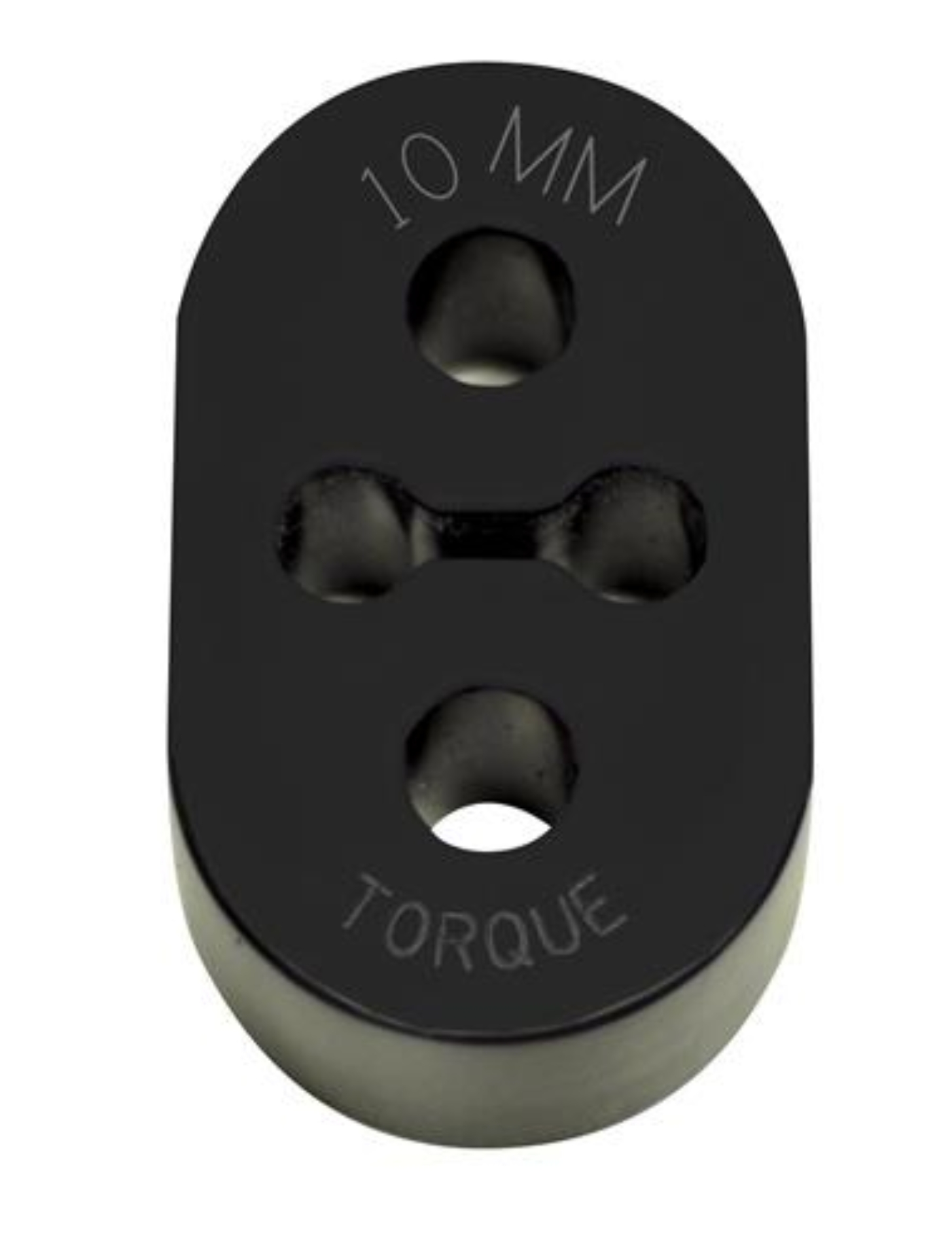 Picture of Torque Solution TQS Exhaust Mounts Brackets - TS-EH-010