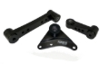 Picture of Torque Solution TQS Engine Mounts - TS-DNSRT-123