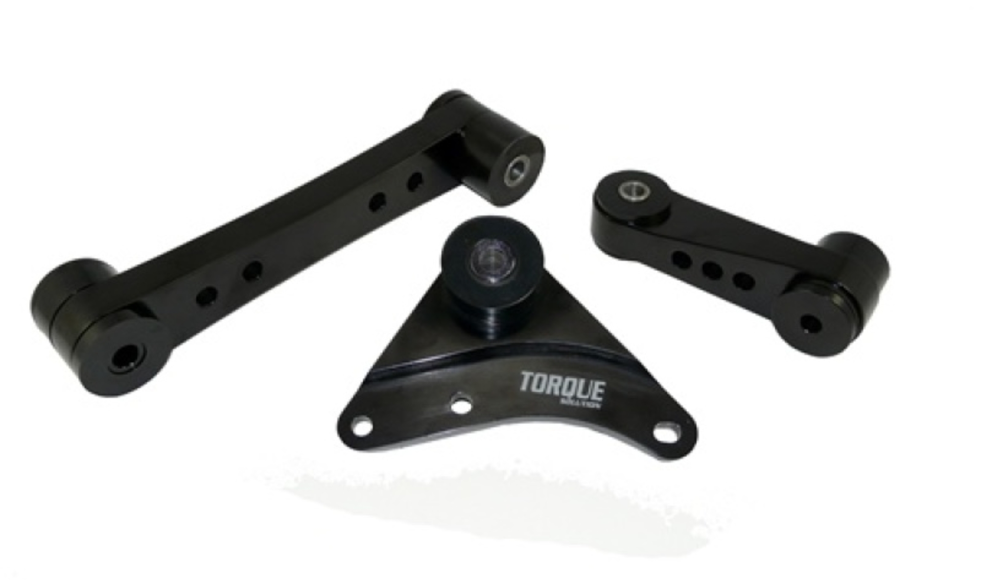 Picture of Torque Solution TQS Engine Mounts - TS-DNSRT-123