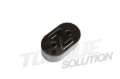 Picture of Torque Solution TQS Exhaust Mounts Brackets - TS-EH-009