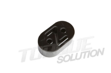 Picture of Torque Solution TQS Exhaust Mounts Brackets - TS-EH-009