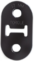 Picture of Torque Solution TQS Exhaust Mounts Brackets - TS-EH-012L