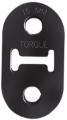 Picture of Torque Solution TQS Exhaust Mounts Brackets - TS-EH-015L
