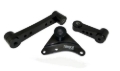 Picture of Torque Solution TQS Engine Mounts - TS-DNSRT-123