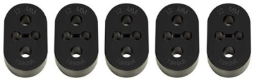 Picture of Torque Solution TQS Exhaust Mounts Brackets - TS-EH-200