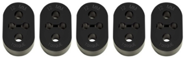 Picture of Torque Solution TQS Exhaust Mounts Brackets - TS-EH-202