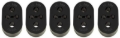 Picture of Torque Solution TQS Exhaust Mounts Brackets - TS-EH-200