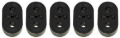 Picture of Torque Solution TQS Exhaust Mounts Brackets - TS-EH-201