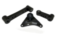 Picture of Torque Solution TQS Engine Mounts - TS-DNSRT-123