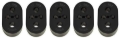 Picture of Torque Solution TQS Exhaust Mounts Brackets - TS-EH-103