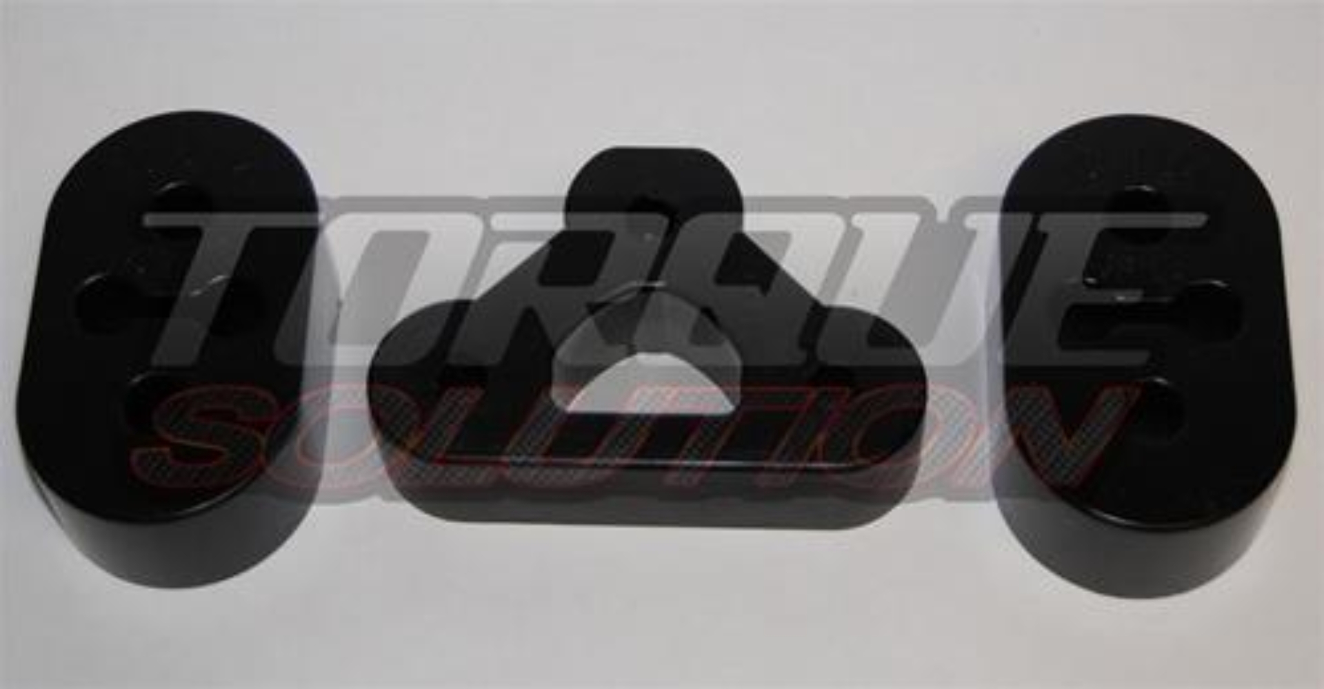 Picture of Torque Solution TQS Exhaust Mounts Brackets - TS-EHK-RSX