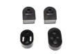 Picture of Torque Solution TQS Exhaust Mounts Brackets - TS-EH-350Z