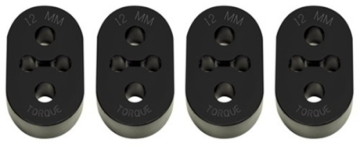 Picture of Torque Solution TQS Exhaust Mounts Brackets - TS-EH-COB