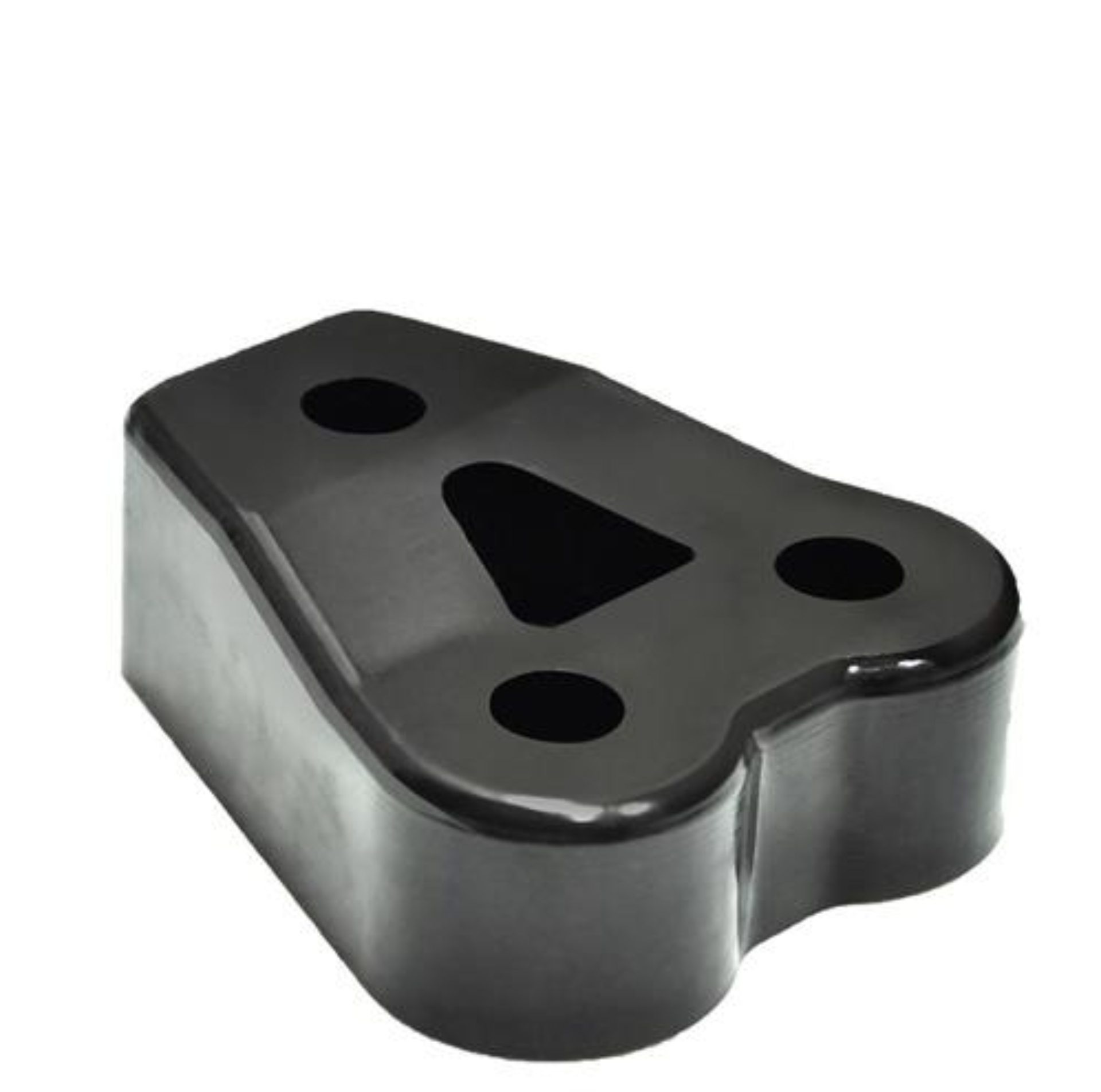 Picture of Torque Solution TQS Exhaust Mounts Brackets - TS-EH-M11