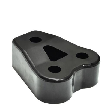Picture of Torque Solution TQS Exhaust Mounts Brackets - TS-EH-M11