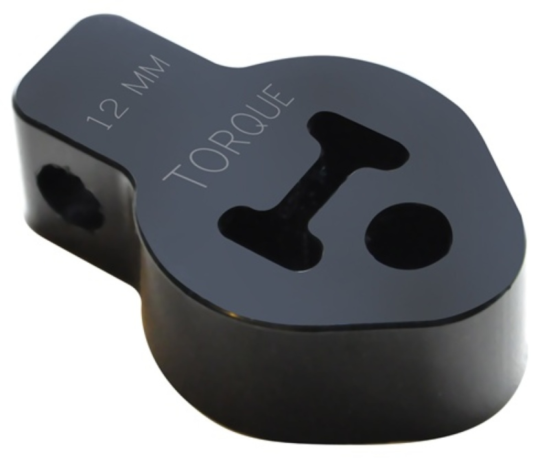 Picture of Torque Solution TQS Exhaust Mounts Brackets - TS-EH-M12