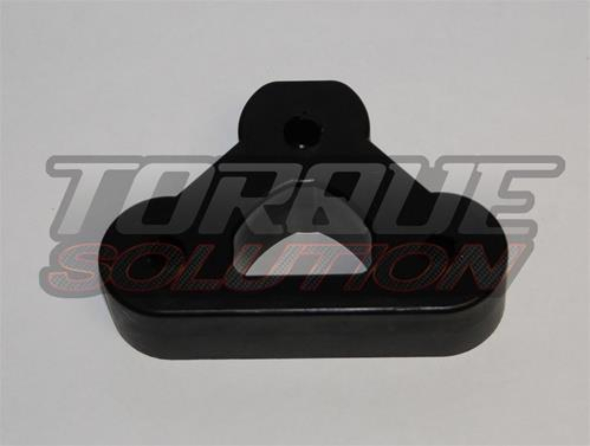 Picture of Torque Solution TQS Exhaust Mounts Brackets - TS-EH-R11