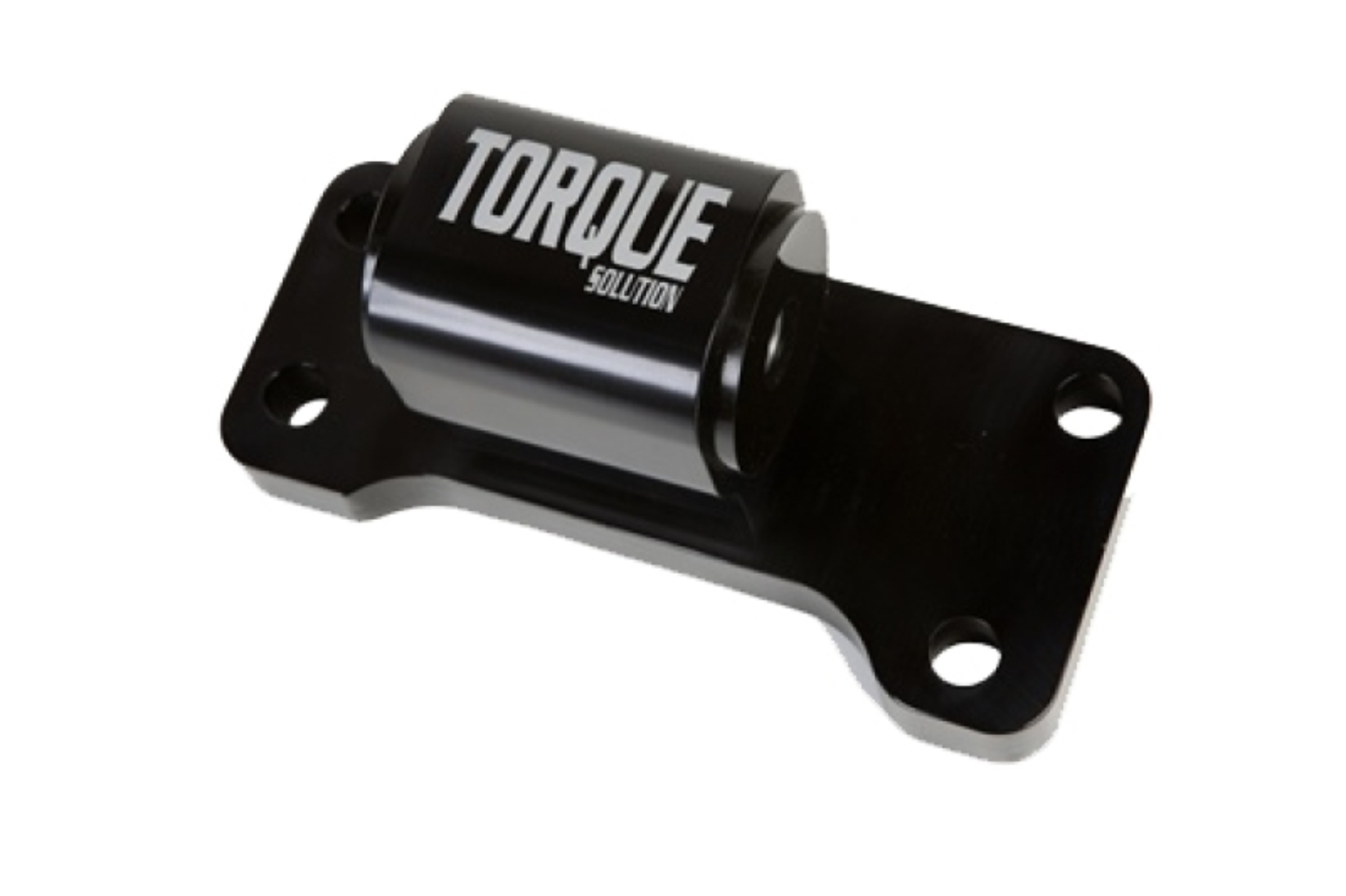 Picture of Torque Solution TQS Trans Mounts Transmission Mounts - TS-EV-005