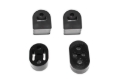 Picture of Torque Solution TQS Exhaust Mounts Brackets - TS-EH-350Z