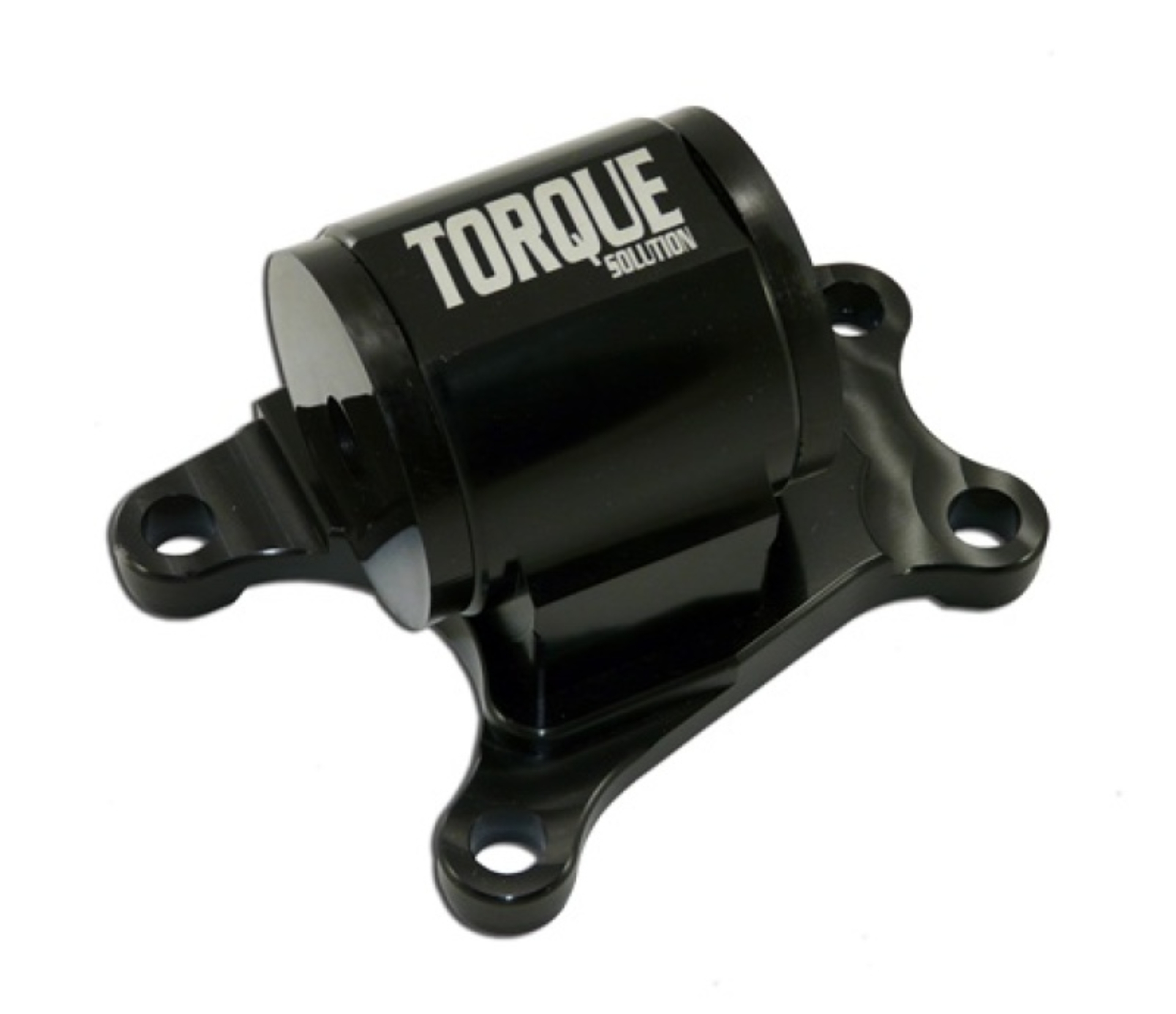 Picture of Torque Solution TQS Trans Mounts Transmission Mounts - TS-EV-006