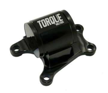Picture of Torque Solution TQS Trans Mounts Transmission Mounts - TS-EV-006