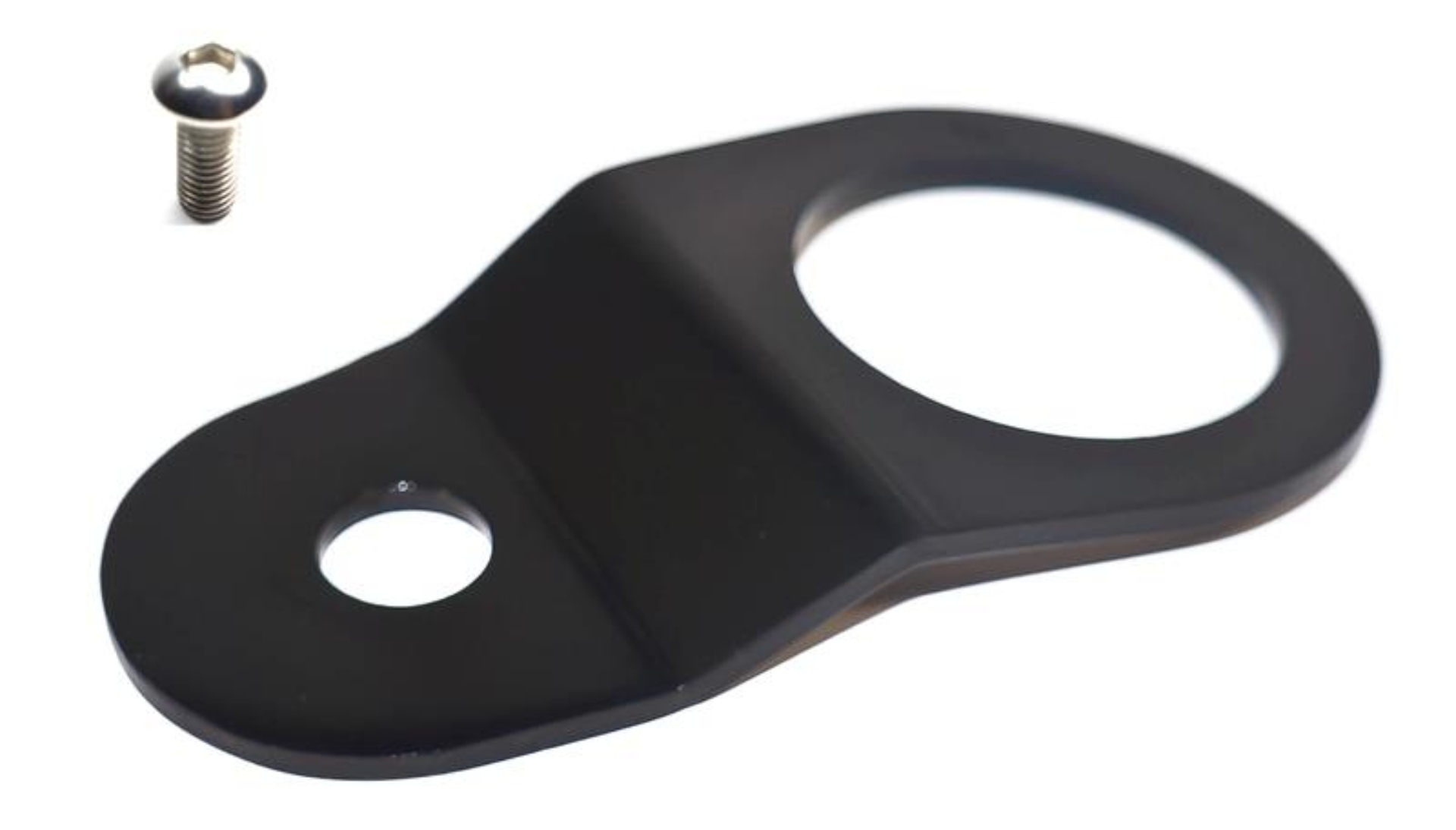 Picture of Torque Solution TQS Radiator Mounts Radiator Stays - TS-EV-009