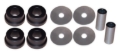 Picture of Torque Solution TQS Rear Diff Mounts Differential Mounts - TS-EV-007