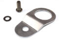 Picture of Torque Solution TQS Radiator Mounts Radiator Stays - TS-EV-010