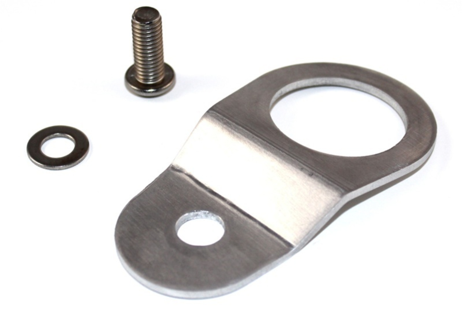 Picture of Torque Solution TQS Radiator Mounts Radiator Stays - TS-EV-010