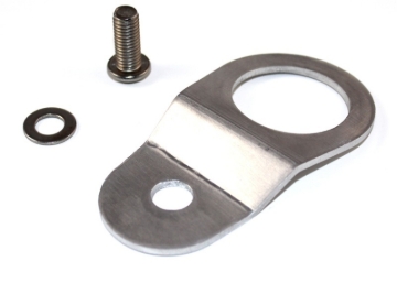 Picture of Torque Solution TQS Radiator Mounts Radiator Stays - TS-EV-010