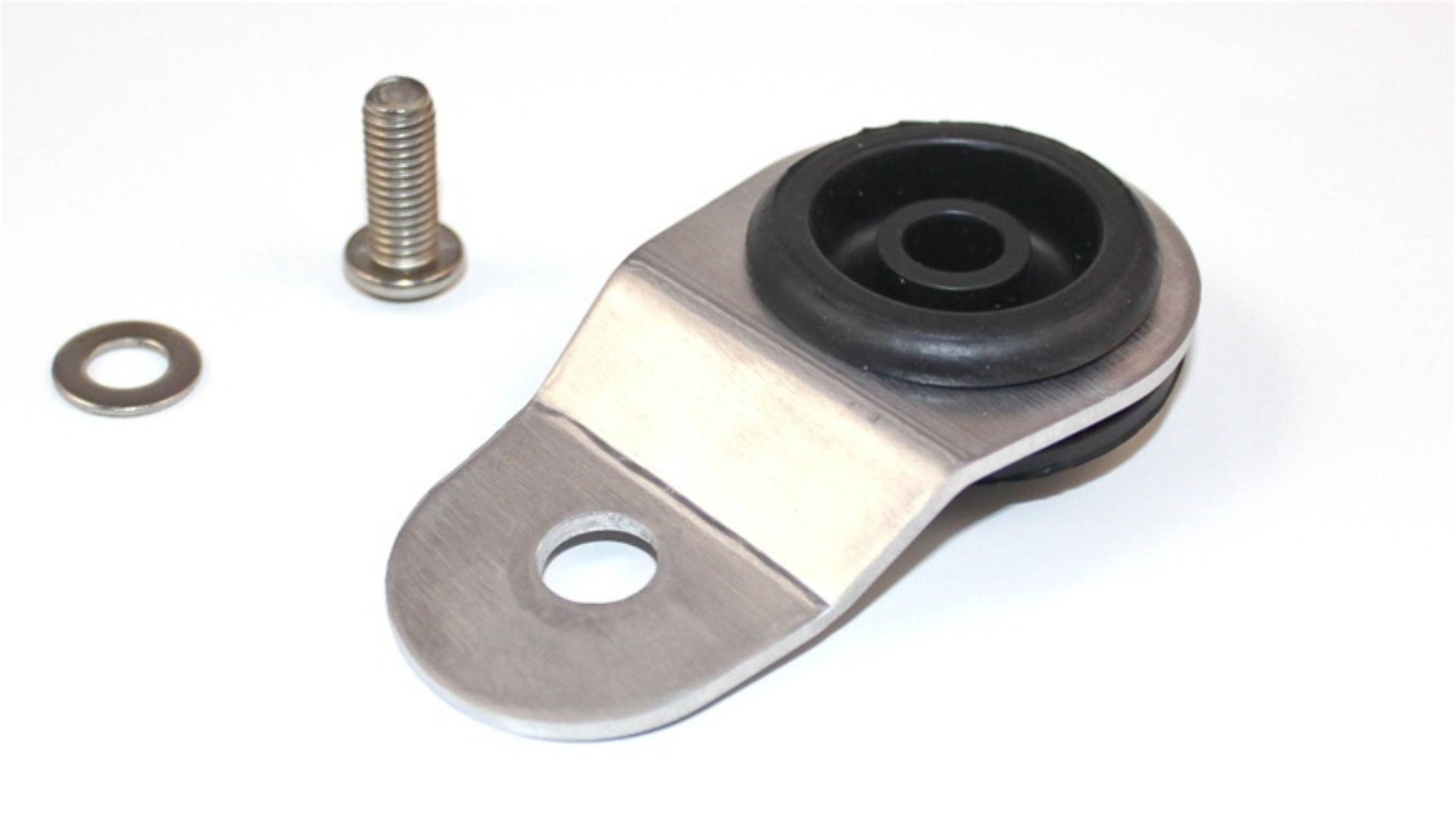 Picture of Torque Solution TQS Radiator Mounts Radiator Stays - TS-EV-010i