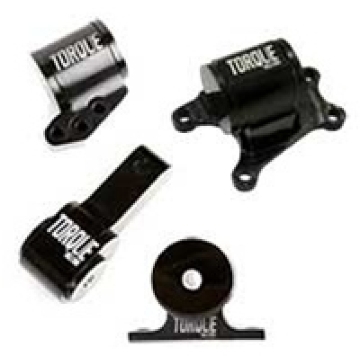 Picture of Torque Solution TQS Engine Mounts - TS-EV-1236
