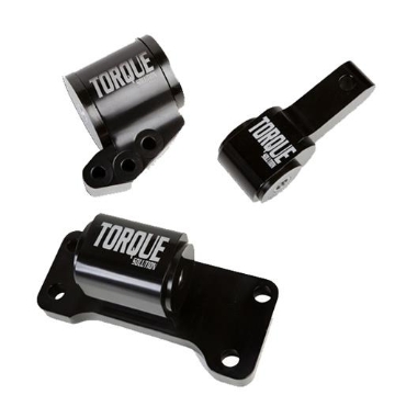 Picture of Torque Solution TQS Engine Mounts - TS-EV-135
