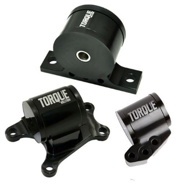Picture of Torque Solution TQS Engine Mounts - TS-EV-126