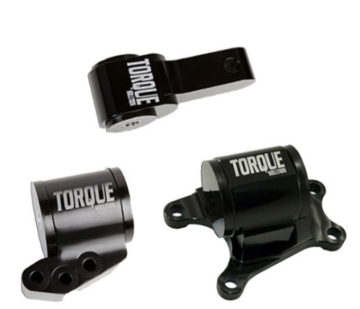 Picture of Torque Solution TQS Engine Mounts - TS-EV-136